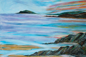 New Exhibition by Doreen Boogert