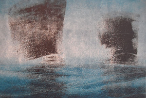 International Monoprint Art Exhibition