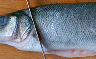 How to Prepare a Whole Round Fish