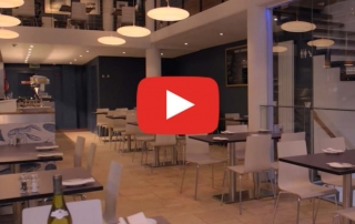 Mussel Inn Glasgow Promotional Video