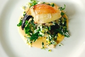 Dressed Crab Salad Recipe 4 Dressed Crab Salad Recipe