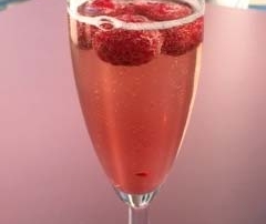 Rasberry Chamborde