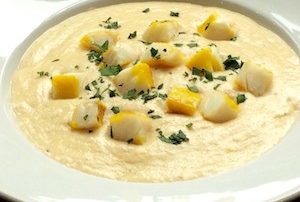 Smoked Haddock and Potato Soup Recipe 3 Smoked Haddock and Potato Soup Recipe