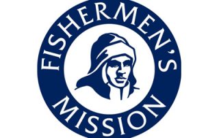 The Fishermen's Mission Logo