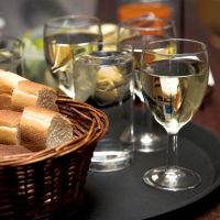 Specially selected wines chosen to complement every dish on our menu